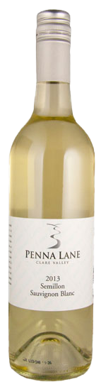 2013 Penna Lane Semillon Sav Blanc